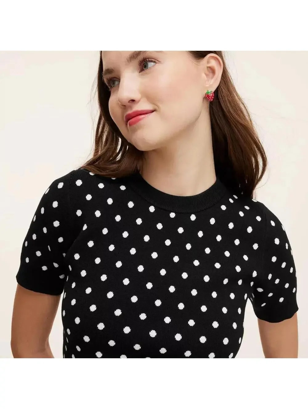 Kate Spade Mixed Novelty Stud Earrings 3pk